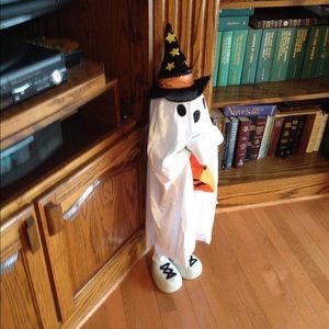 Meet your Posher, Deborah